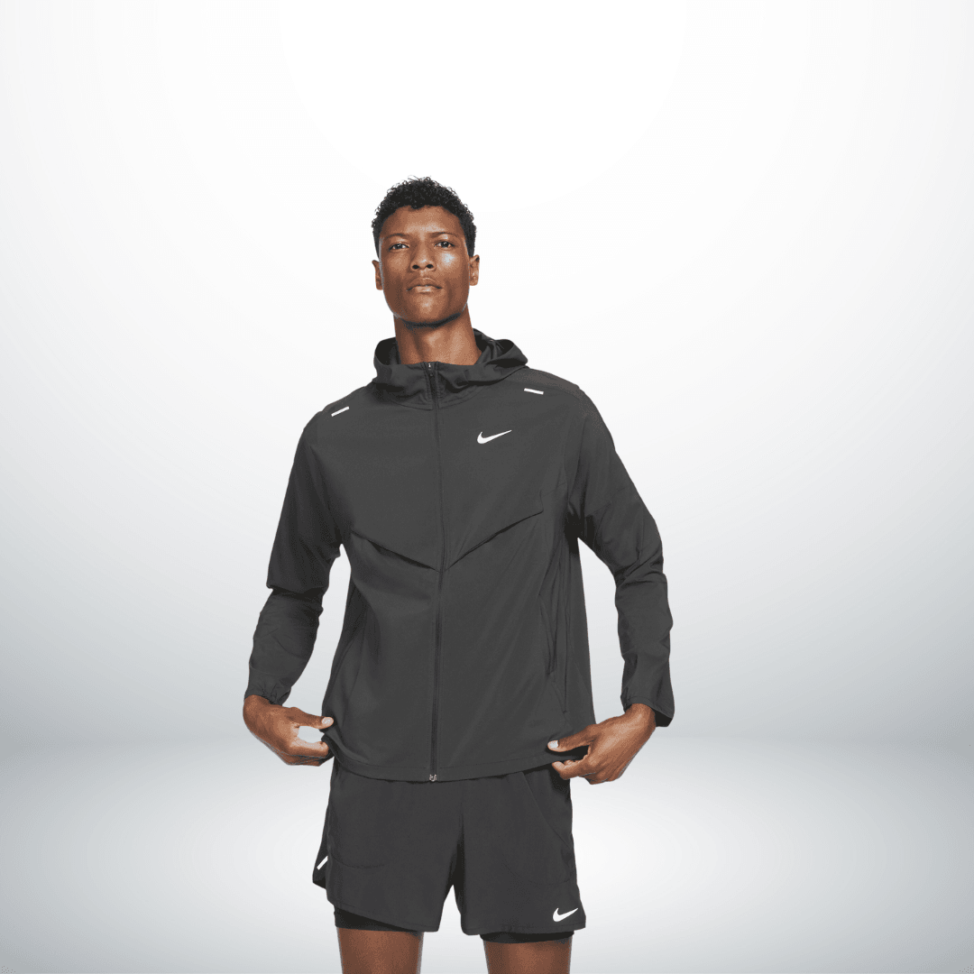 Nike Windrunner Repel Jacket - Basketb