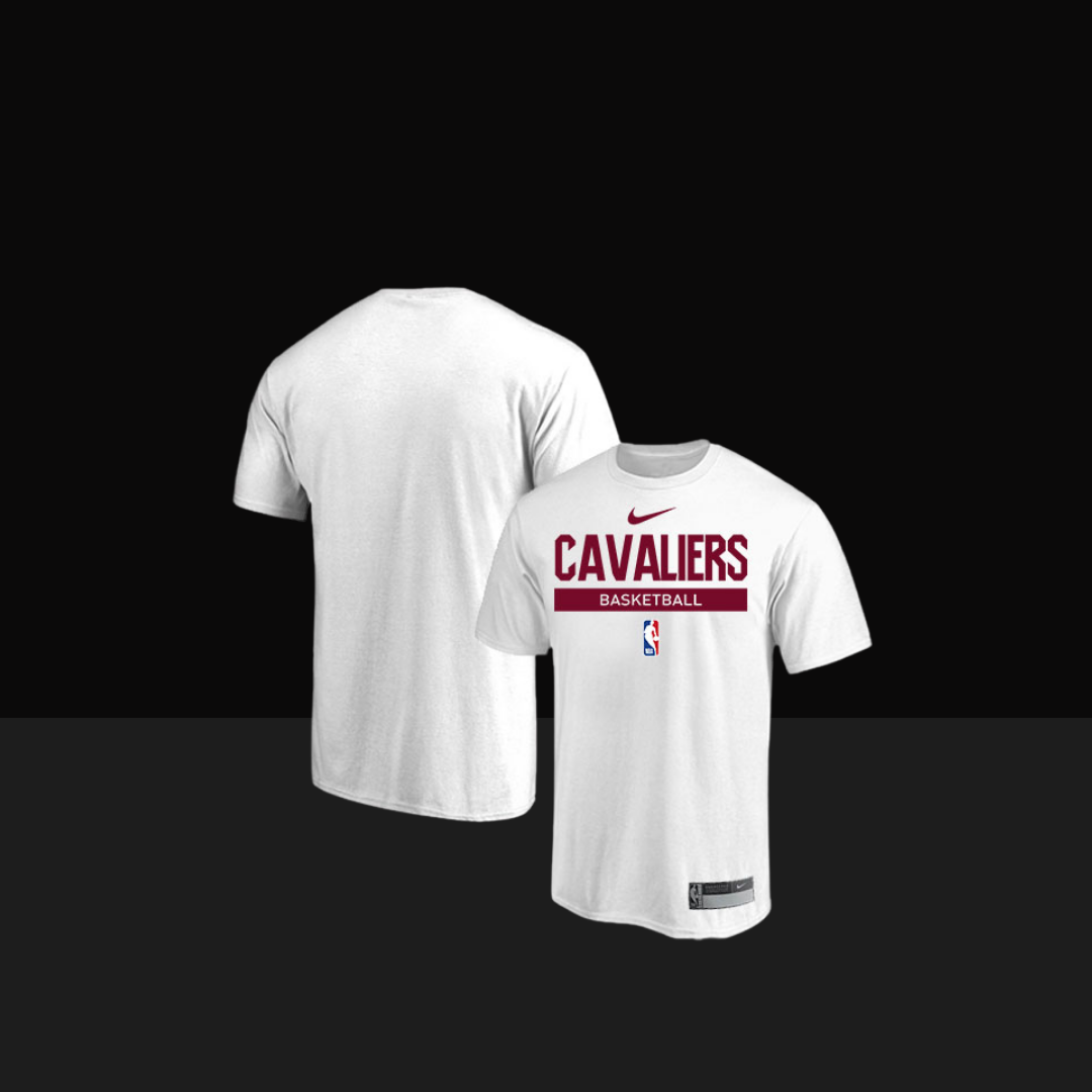 2022/23 Cleveland Cavaliers Nike Practice Performance Short Maniche