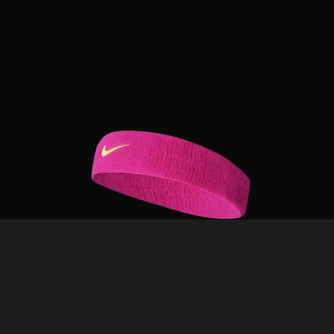 Nike Headband - Basketb