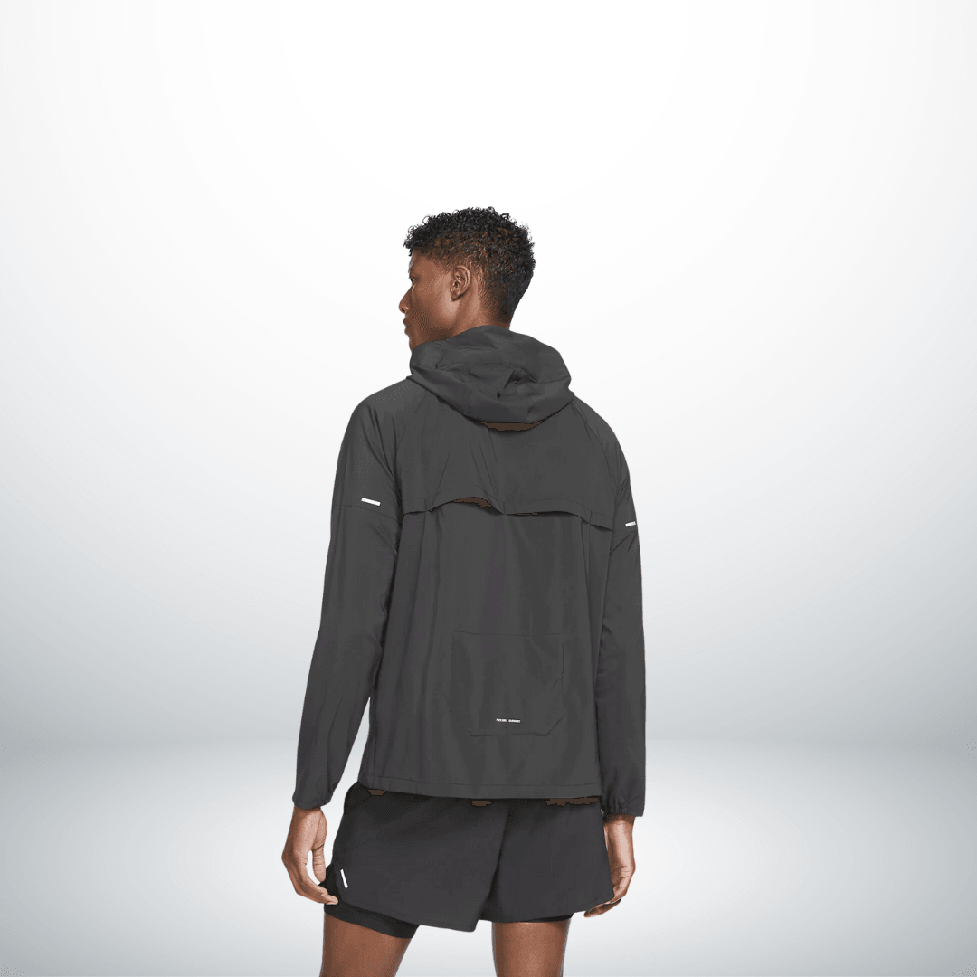 Nike Windrunner Repel Jacket - Basketb