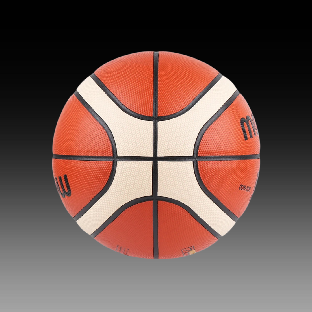 Molten GG7X Basketball FIBA Approved