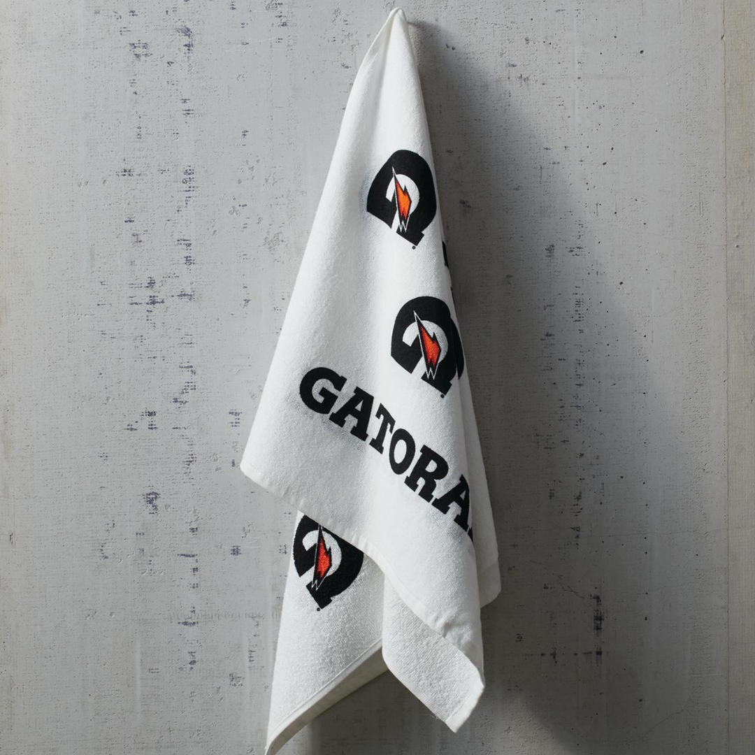 Gatorade Premium Sideline Towel