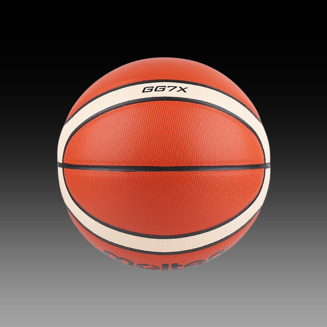 Molten GG7X Basketball FIBA Approved