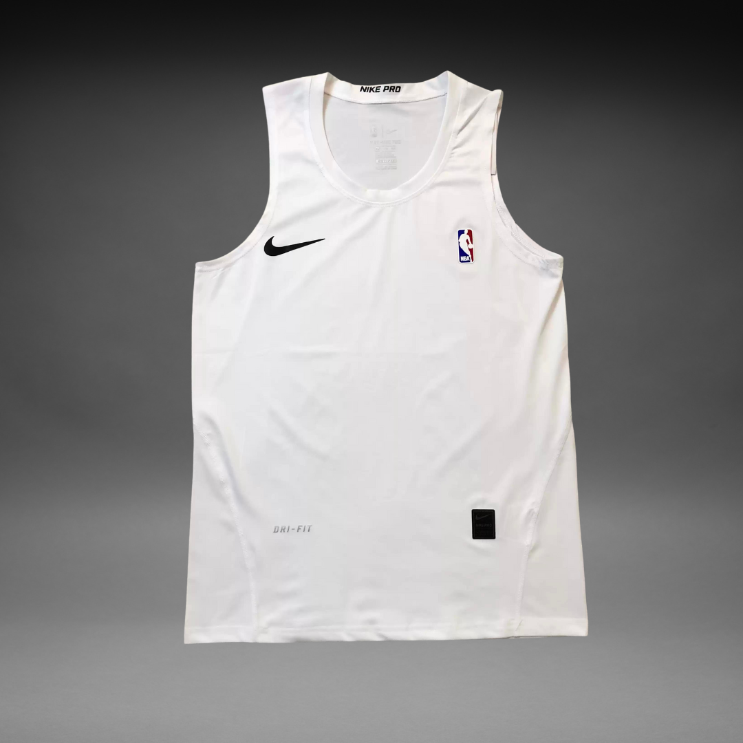 Nike NBA Elite PRO Compression Set - Tank Top & Boxers