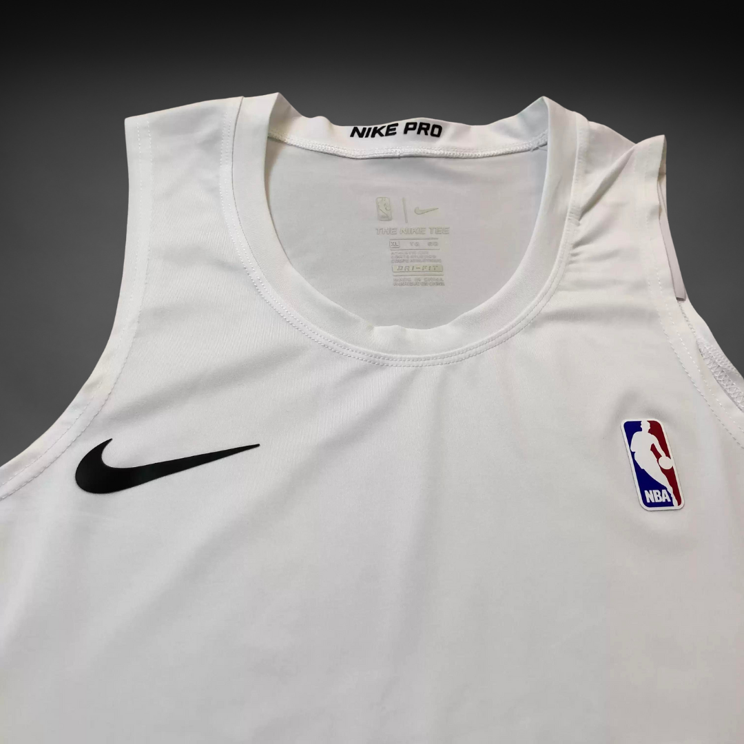 Nike NBA Elite PRO Compression Set Tank Top Boxers