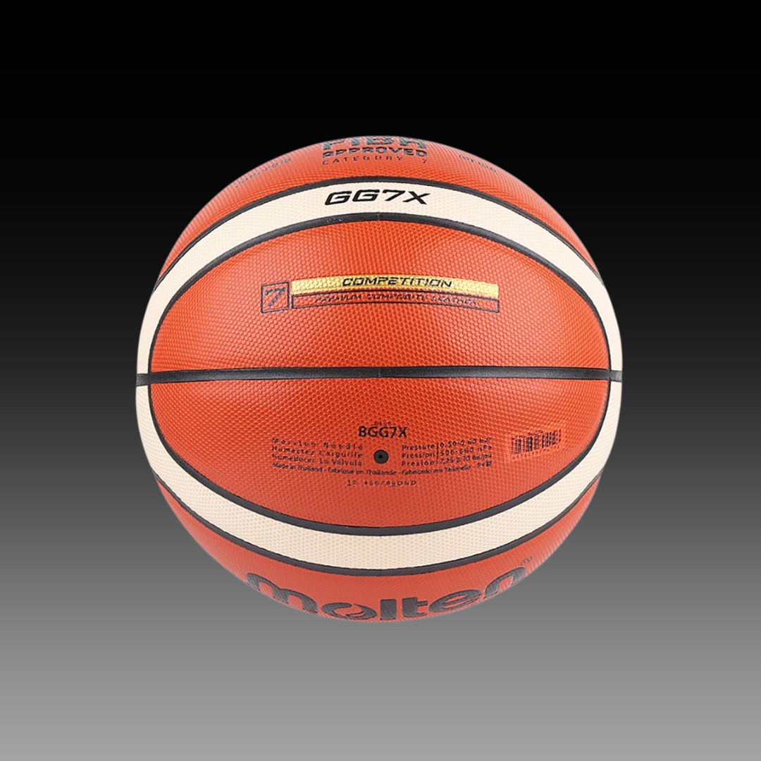 Molten GG7X Basketball FIBA Approved