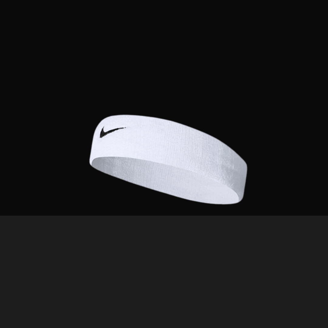 Nike Headband - Basketb