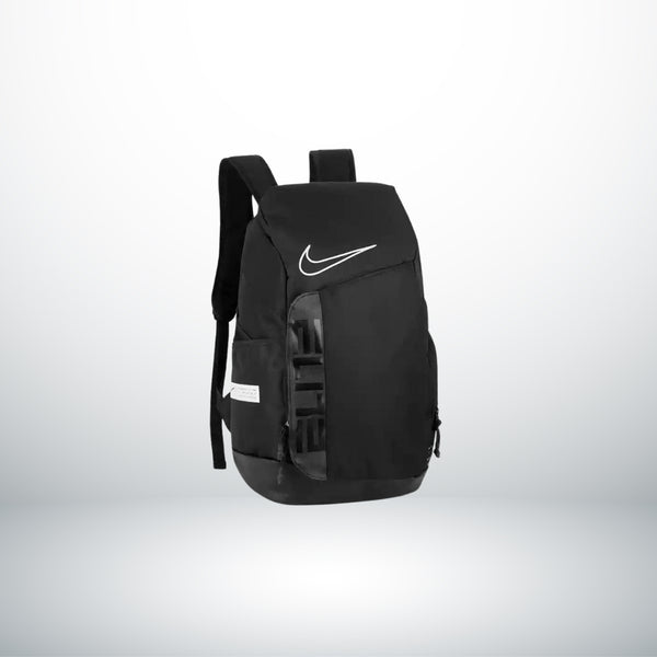 black nike basketball backpack Elite Pro Basketball Backpack