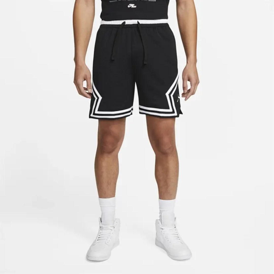 Jordan Dri-FIT Sport Diamond Shorts