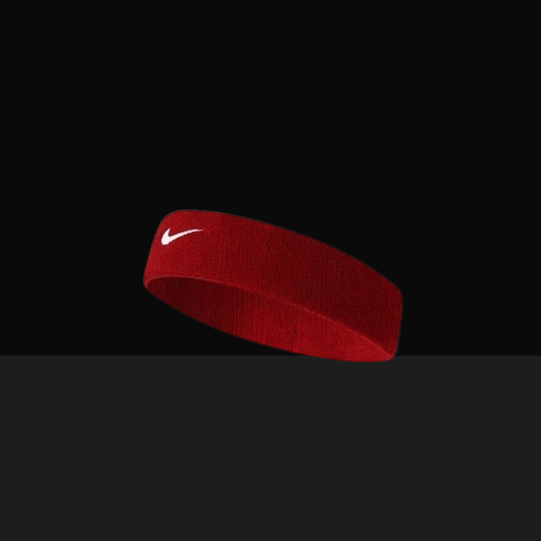 Nike Headband - Basketb