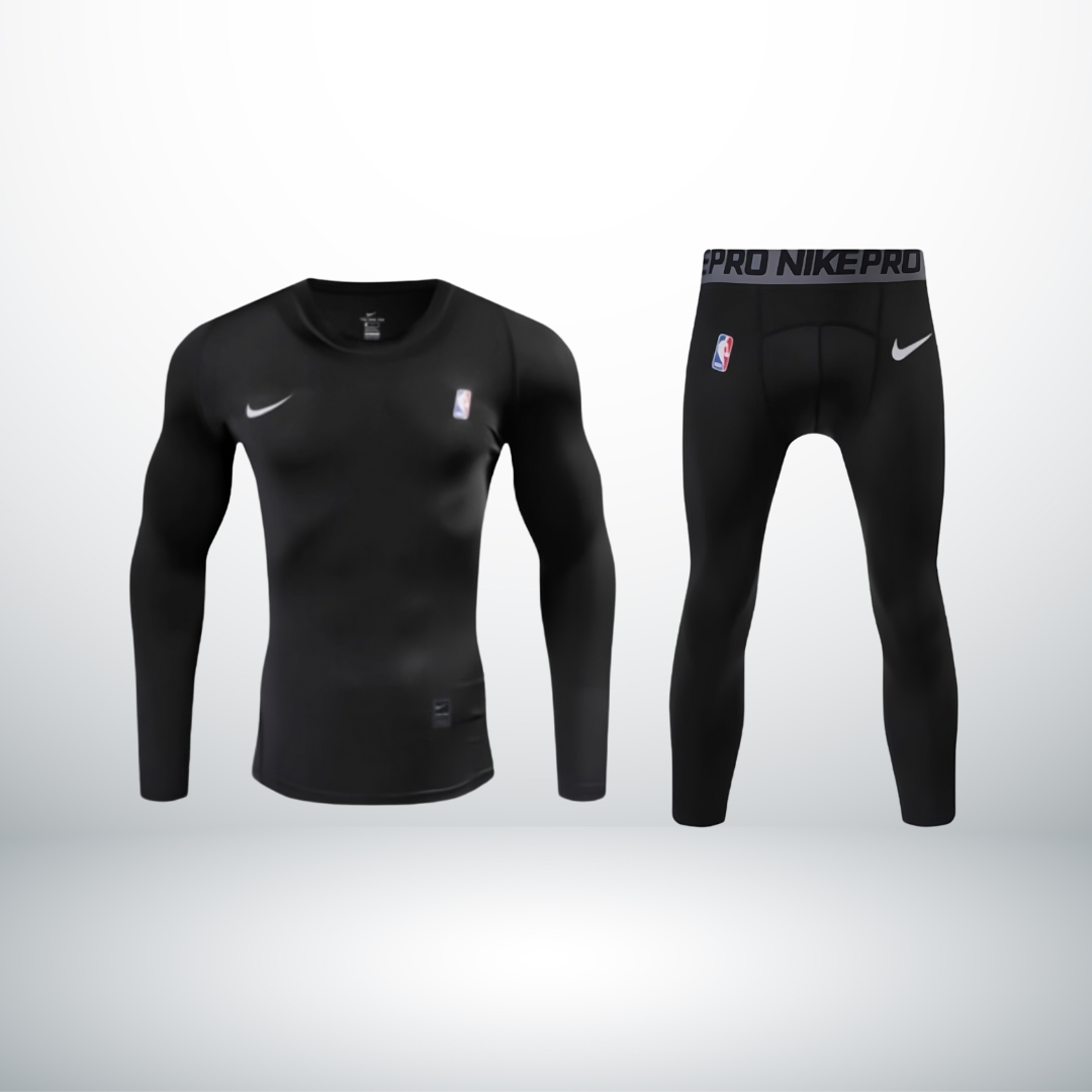 Pro compression gear