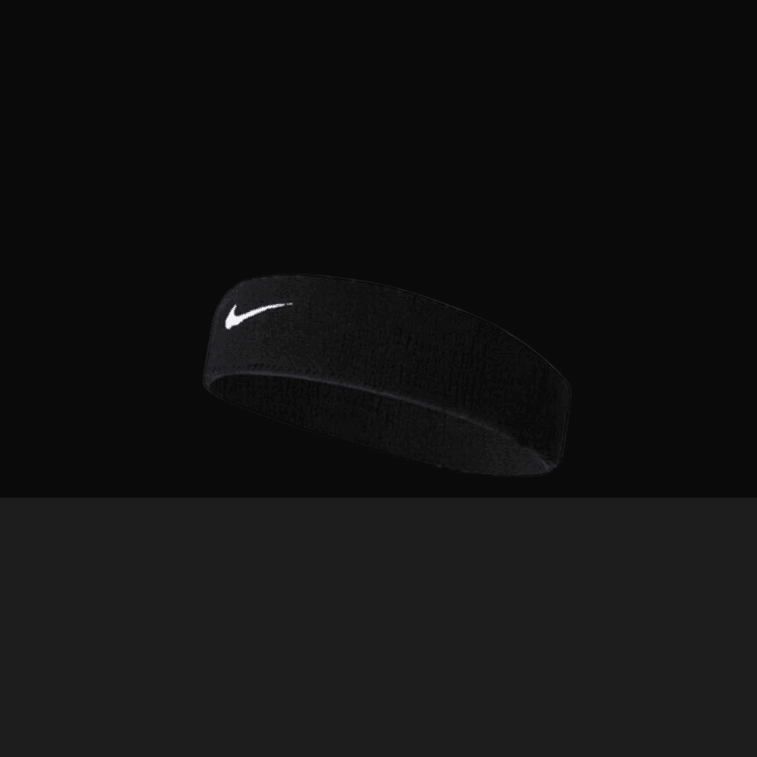 Nike Headband - Basketb