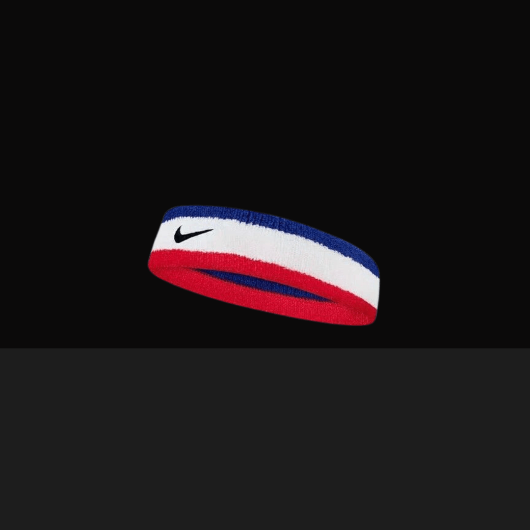 Nike Headband - Basketb