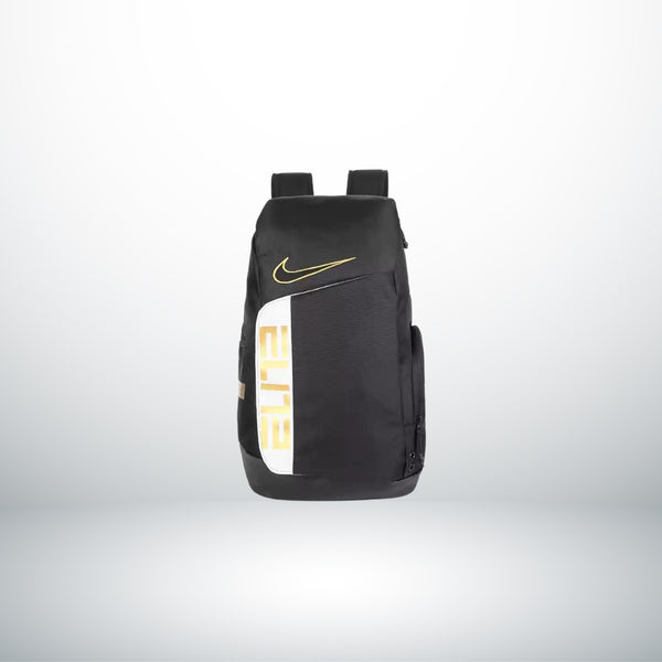 black and gold nike hoops backpack Elite Pro Basketball Qty:3pk giving it a bold LER 9246 Diamond Generation 3 Hollow