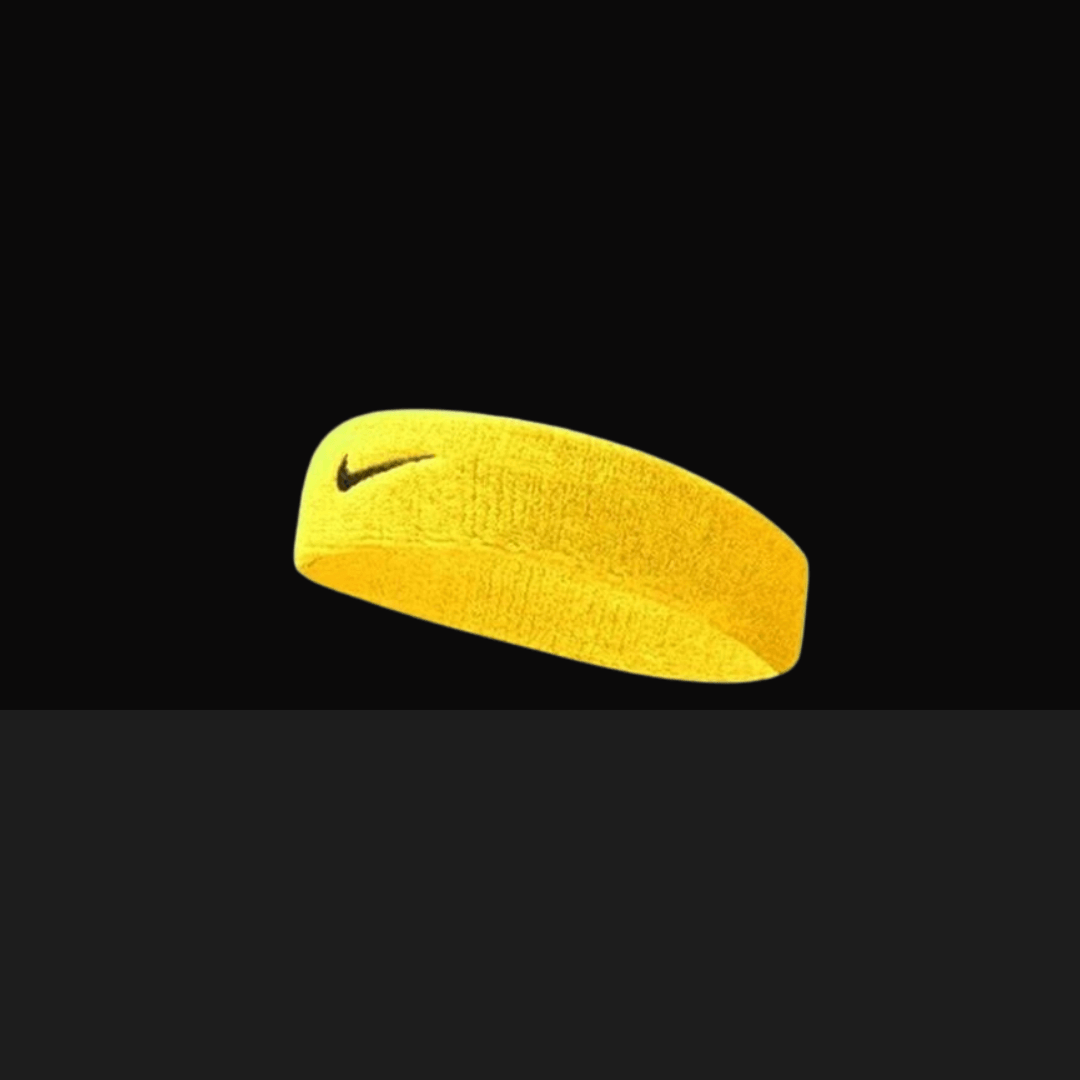 Nike Headband - Basketb