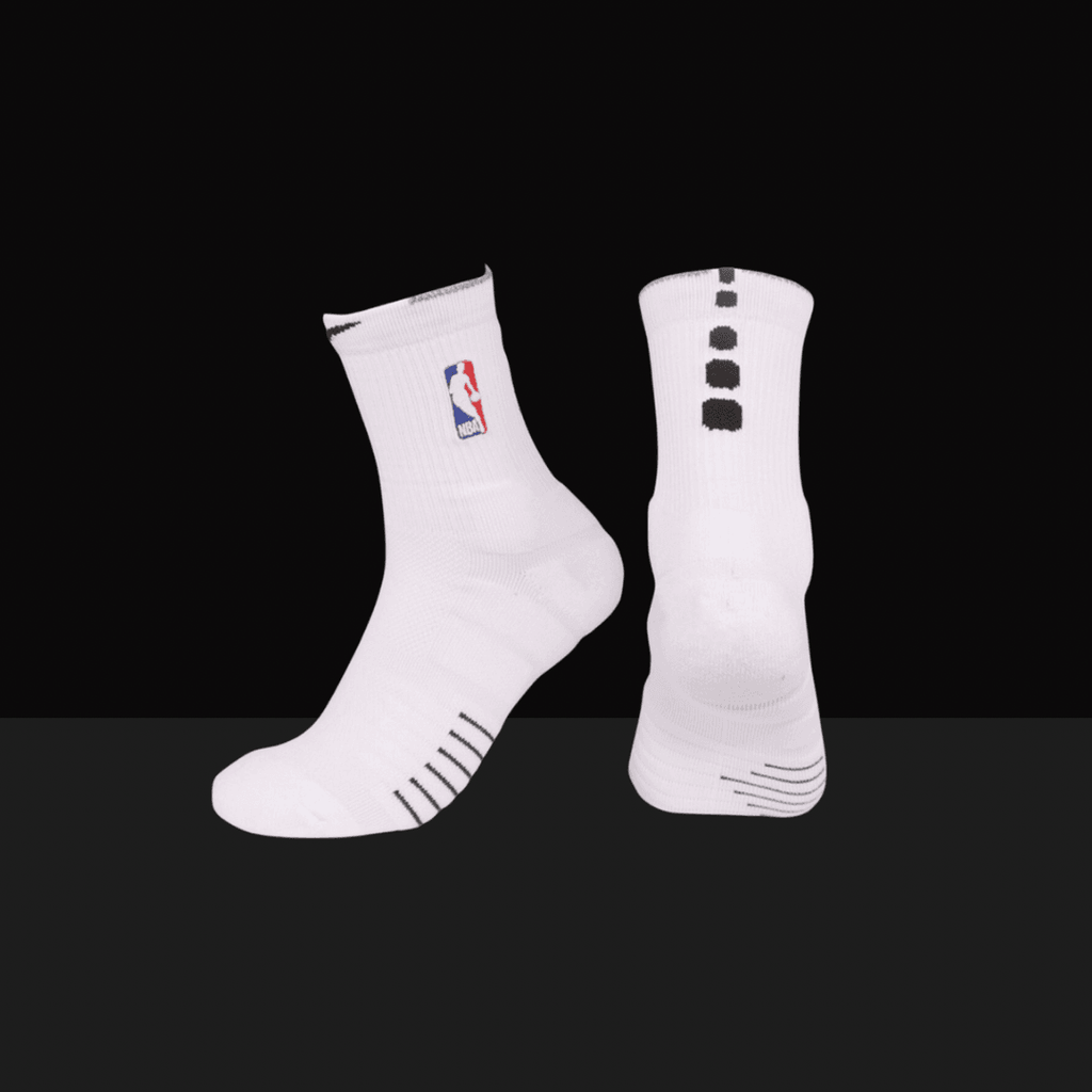 Nba elite socks mid discount