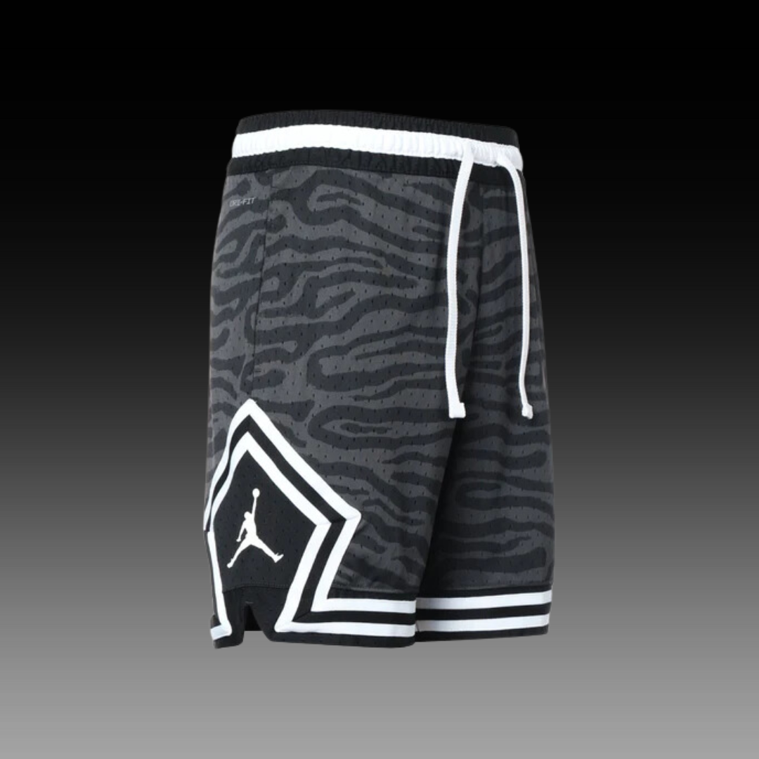 Air Jordan Dri-FIT Zebra Print Shorts