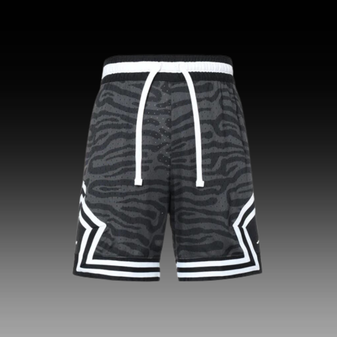 Air Jordan Dri-FIT Zebra Sports Shorts