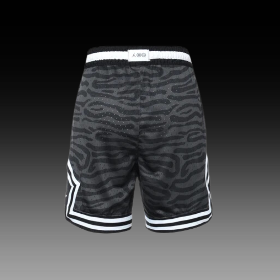 Air Jordan Dri-FIT Zebra Sports Shorts