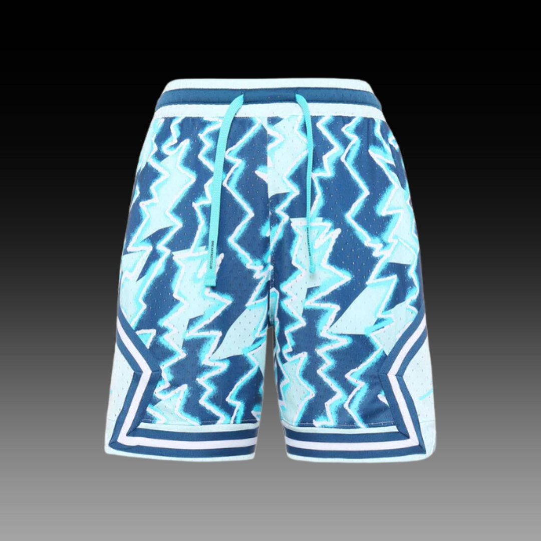 Air Jordan Dri-FIT Contrast Sports Shorts