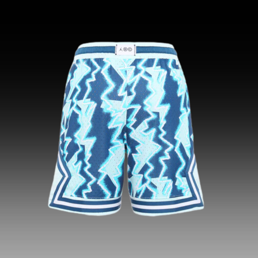 Air Jordan Dri-FIT Contrast Sports Shorts