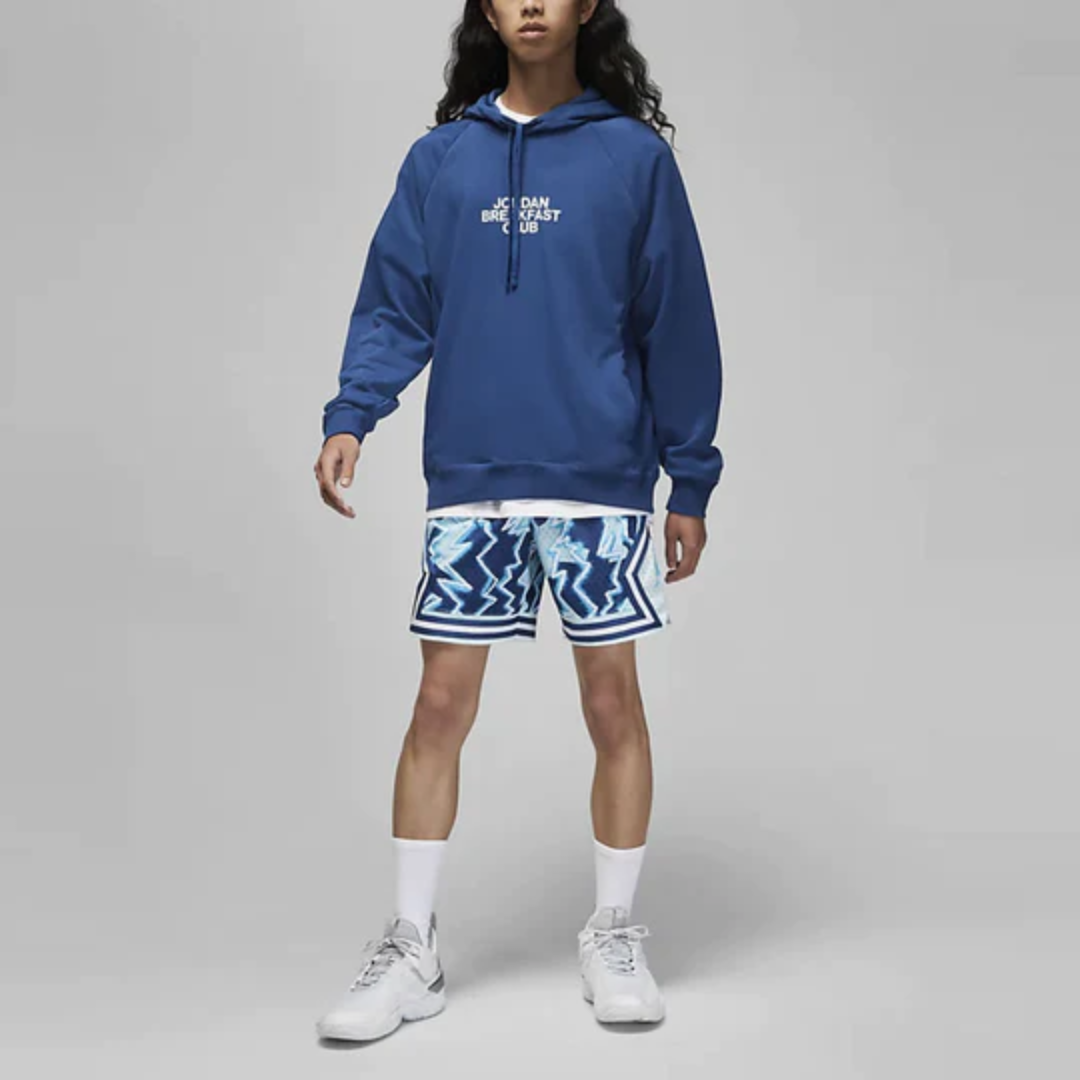 Air Jordan Dri-FIT Contrast Sports Shorts