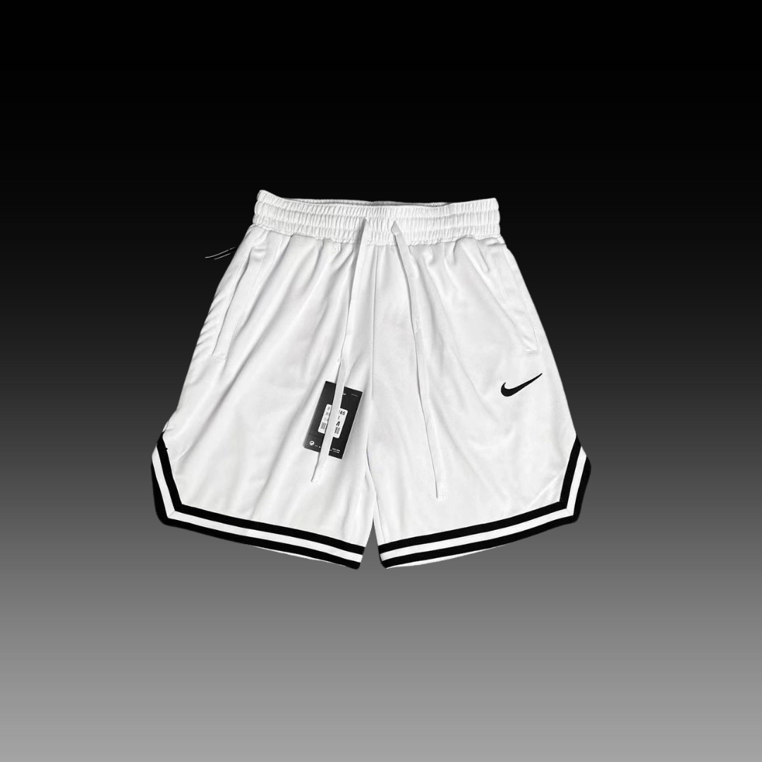 Nike DNA Shorts White