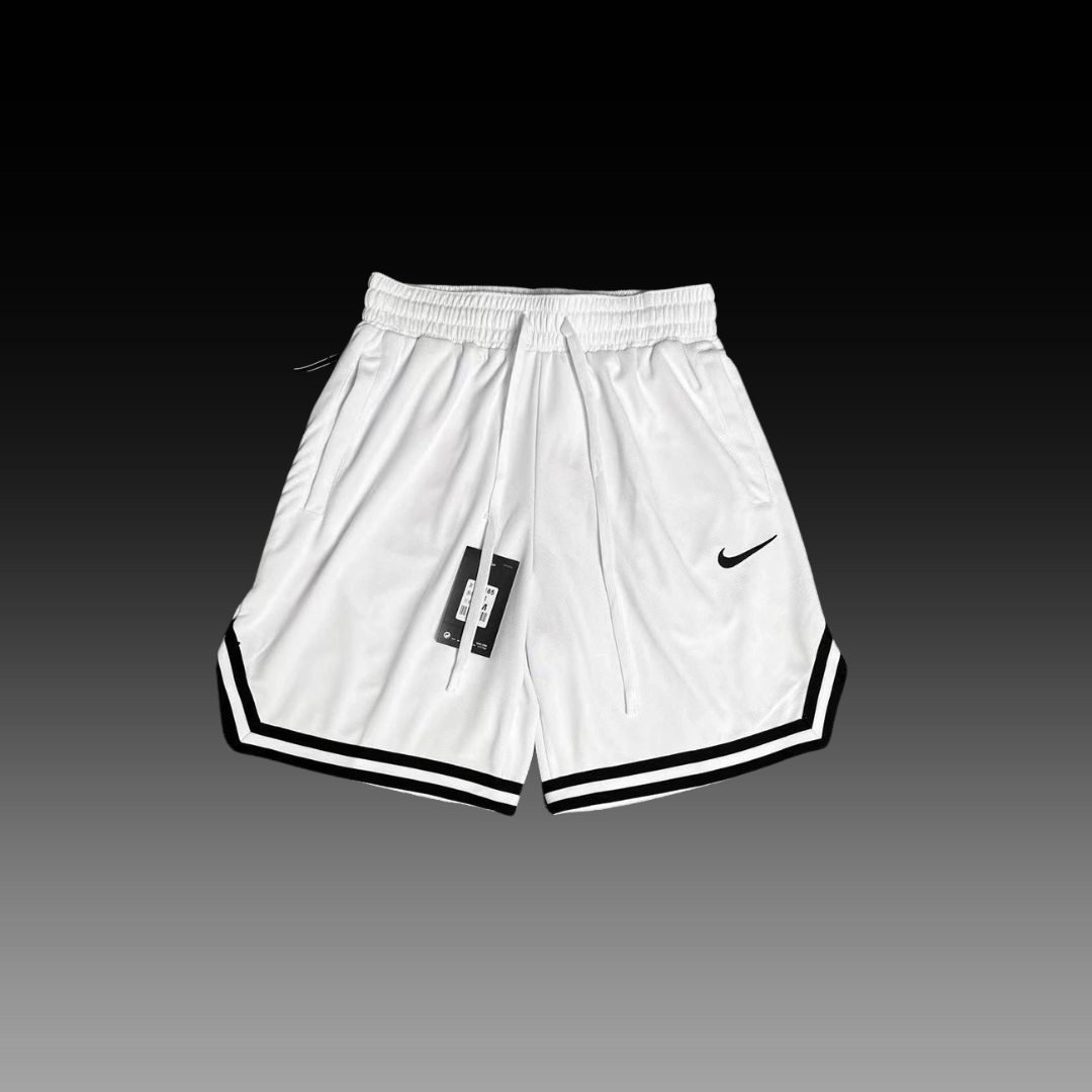 Nike DNA Shorts - White