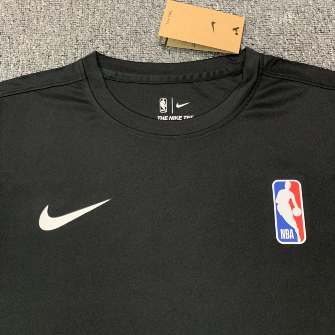 nba gear nike Nike NBA Long-sleeve T-Shirt