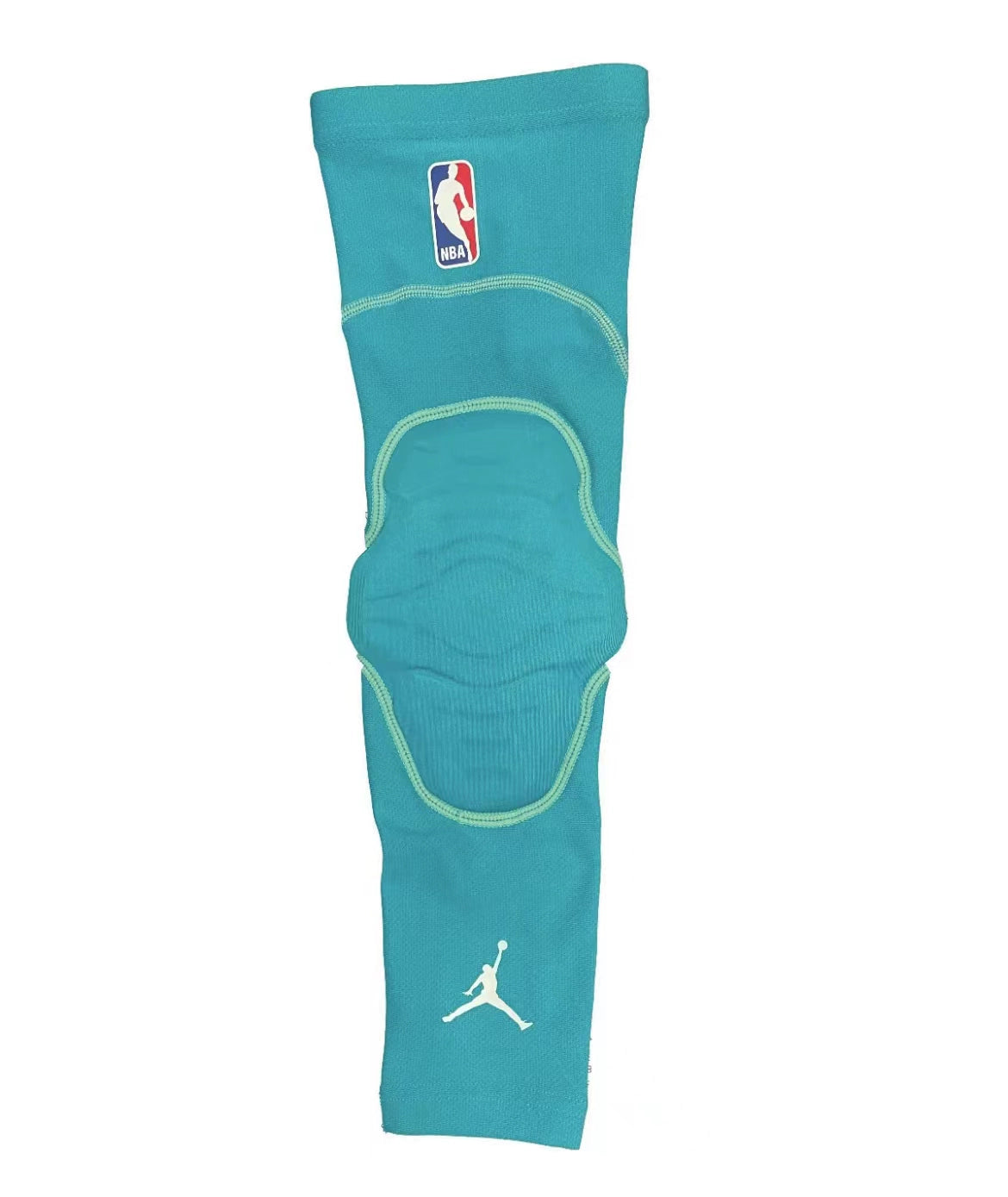 Jordan NBA GAME ISSUED Charlotte Hornets Compression Arm Sleeve (Single)