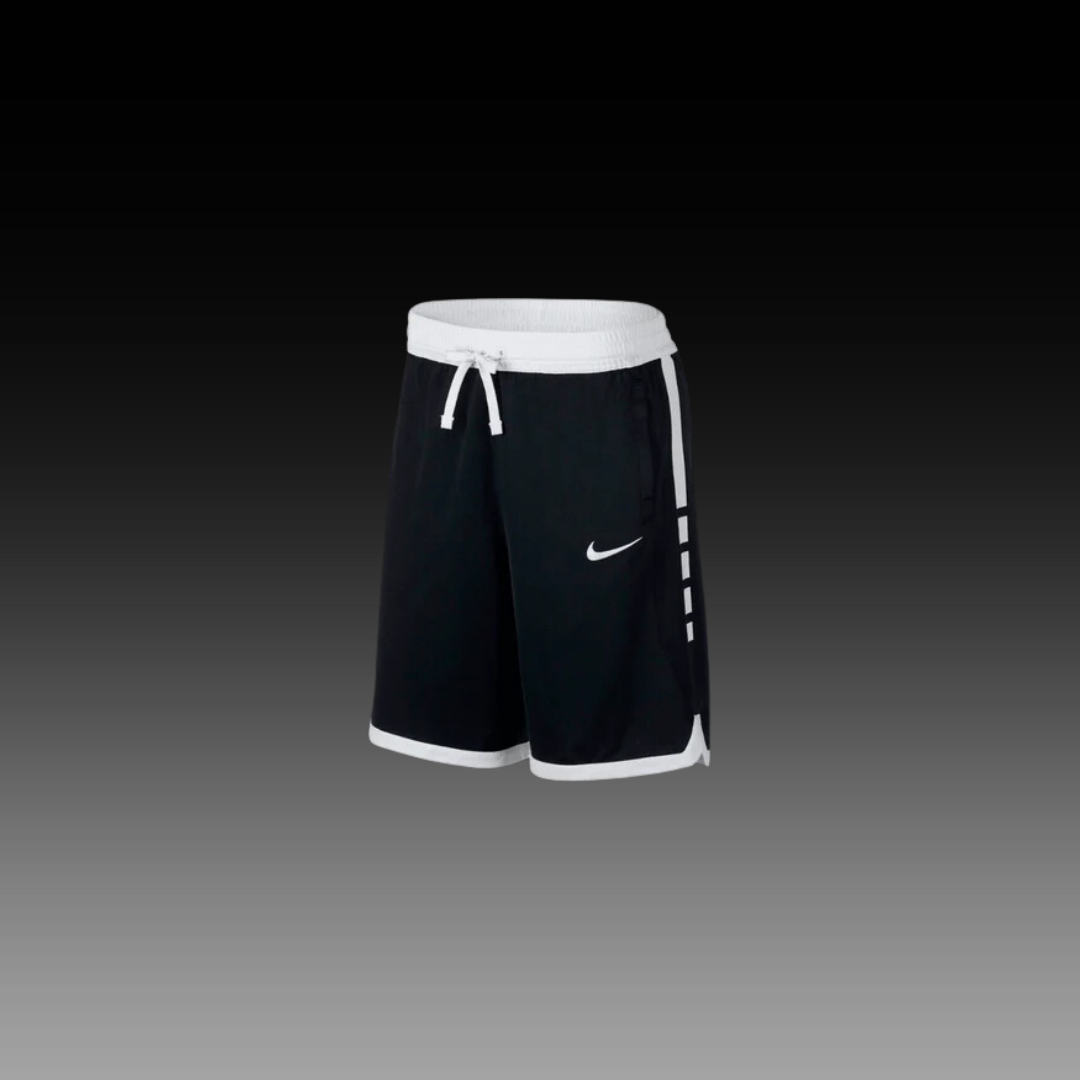 Nike Elite Shorts - Black