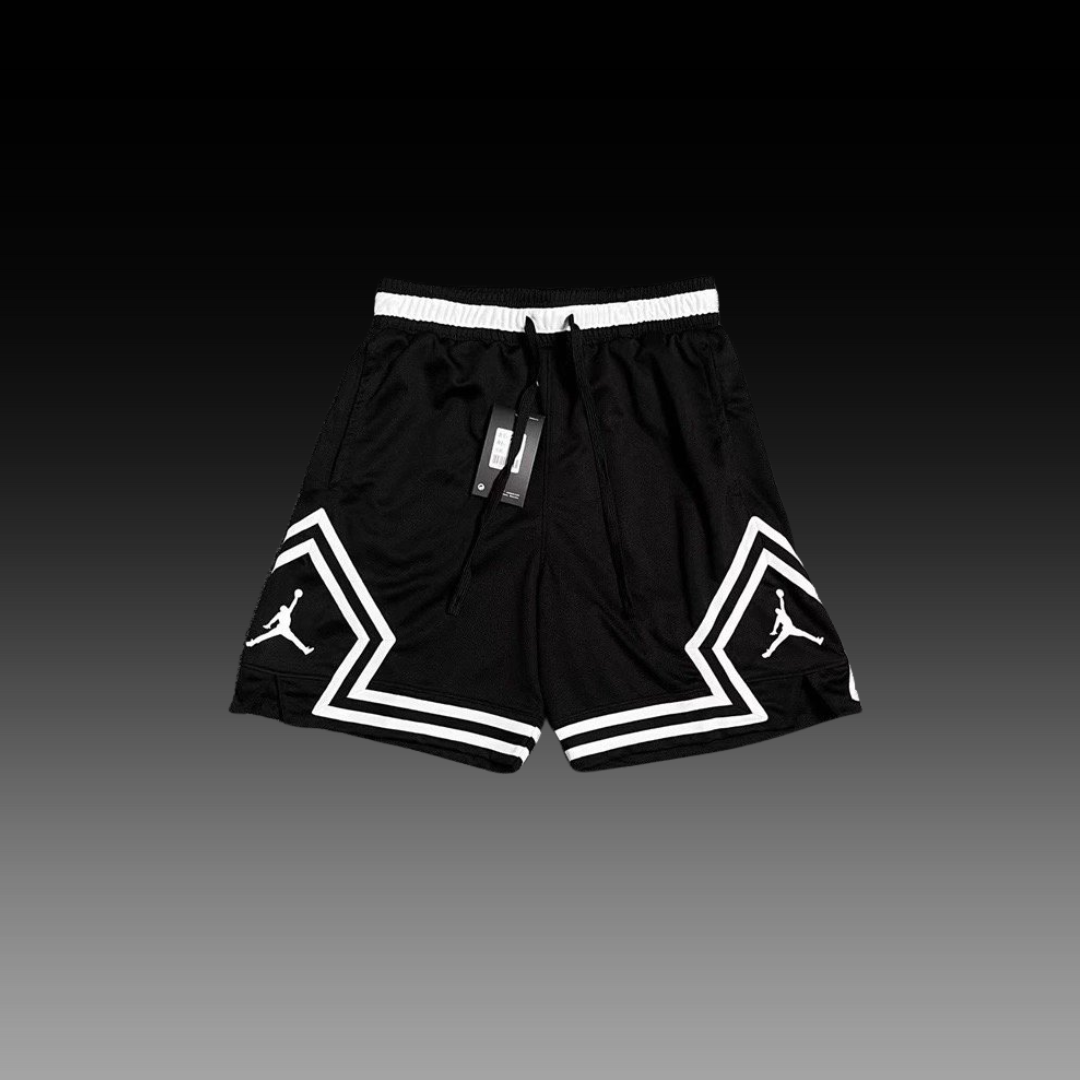 Jordan Dri-FIT Sport Diamond Shorts