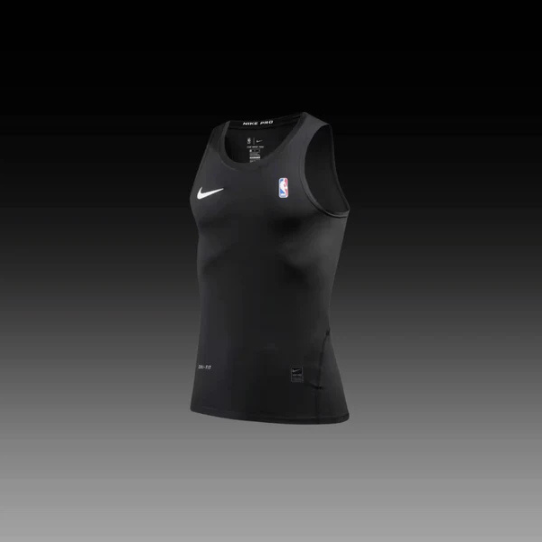 Nike pro hypercool tank top best sale