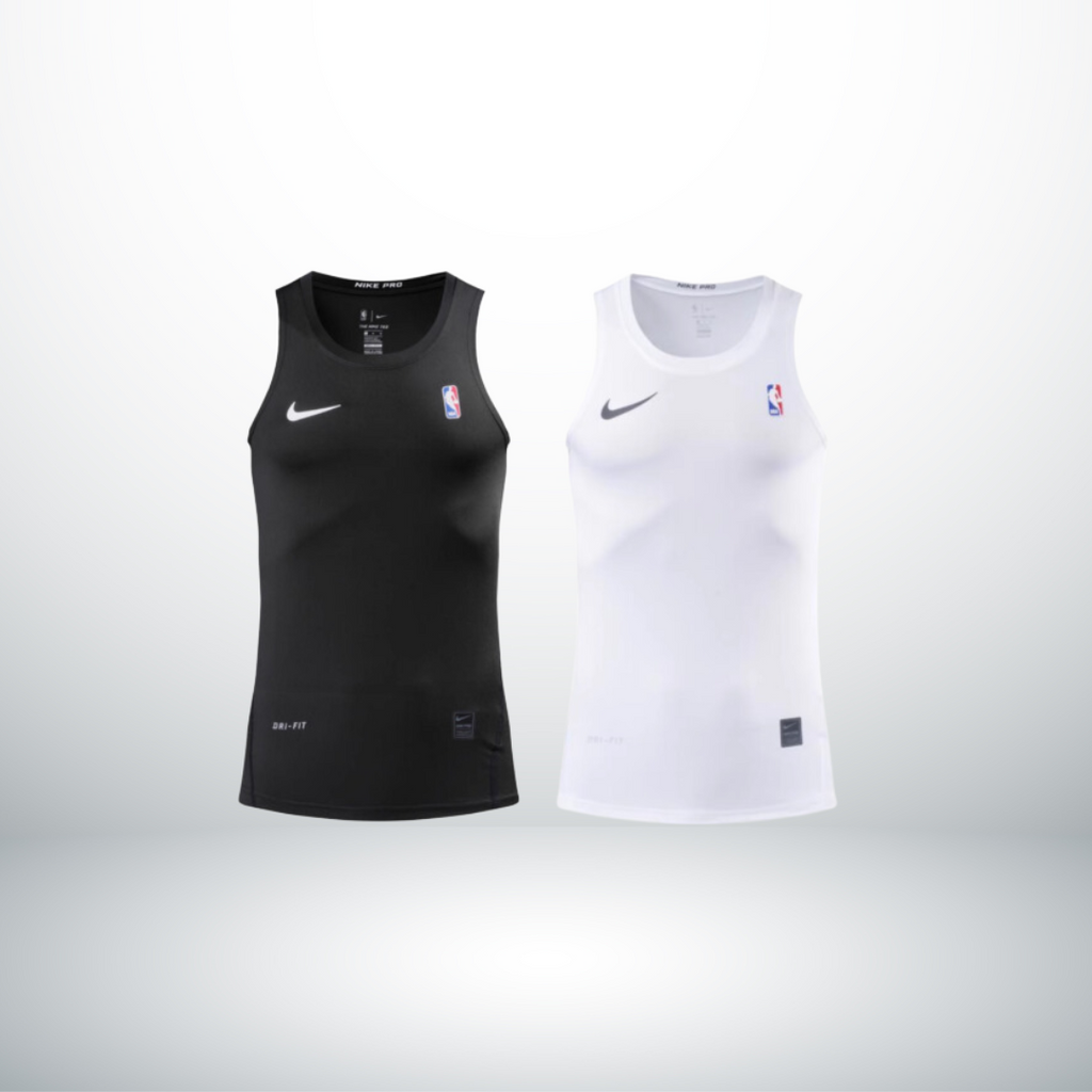 Nike compression tank top nba online