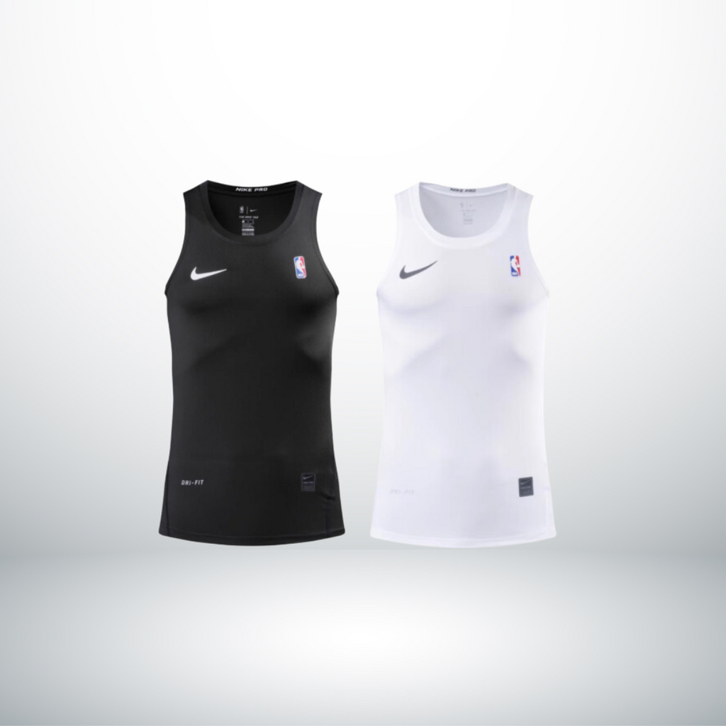 Compression nike deals tank