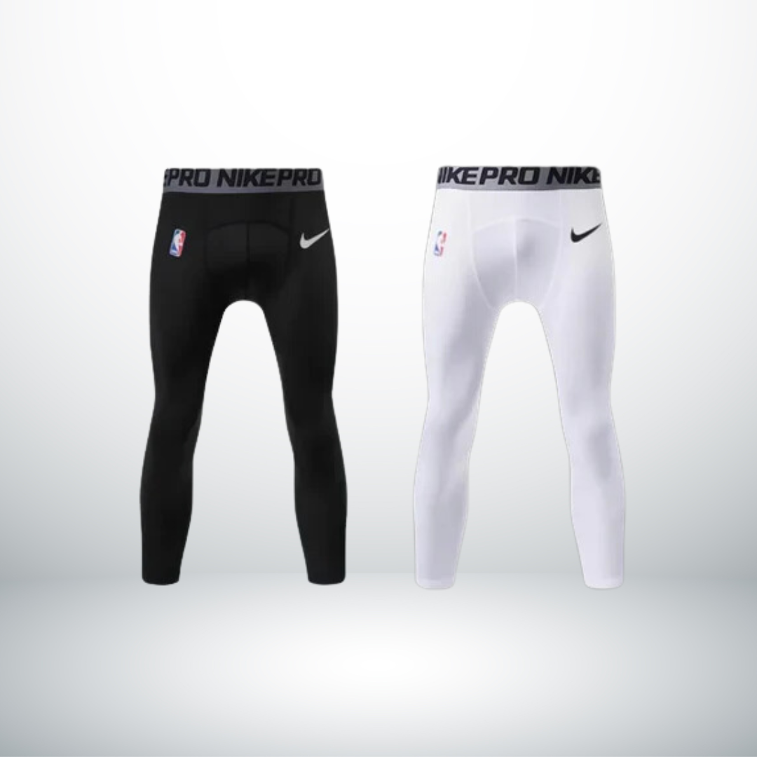 Edizione Nike NBA Pro-Combat Leggings 2019