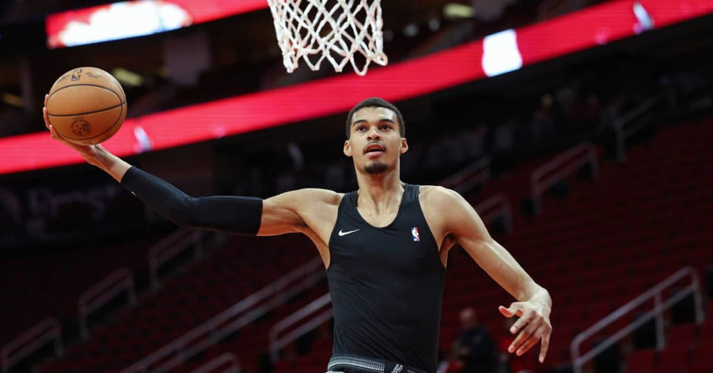 Nike NBA Elite PRO Compression Set - Tank Top & Boxers